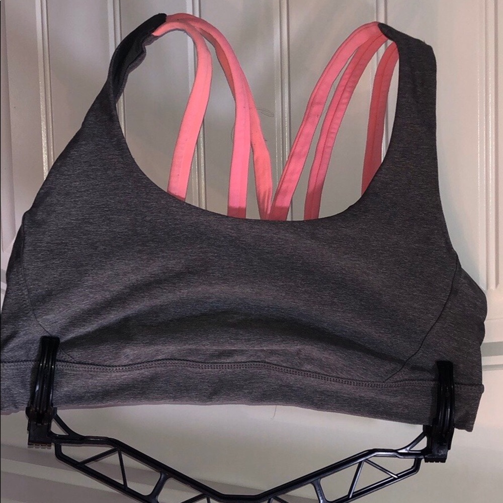 lululemon bra